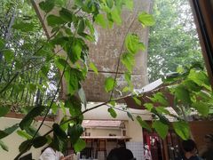 -长颈鹿咖啡(大学路店)