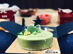 -黑池口感烘焙·生日蛋糕(坂田店)