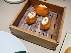 -蔡澜点心·粤菜(西单大悦城店)