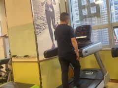 -中田健身工作室(宁波新天地店)