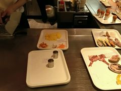 -赤坂亭·M9和牛烧肉·铁板烧(合肥万象城店)