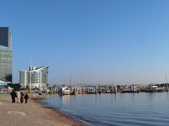 -日照世帆赛基地