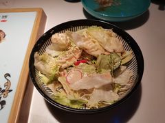 -荷塘秋月·本帮江浙菜(国权路店)