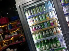 -金妈家烤肉(龙湖U城天街店)
