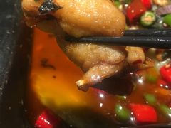 -鱼上·烤鱼(万象城店)