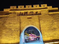 -大境门景区