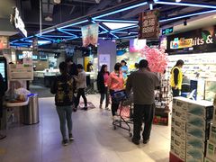 大堂-盒马鲜生(189购物中心店)