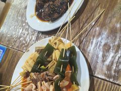 -丁丁猫重庆小面(徐州路店)