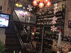 -园丁顿西餐厅(亦庄创新大厦高新视听产业园店)