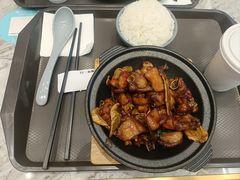 -鹿港小镇(天津机场店)