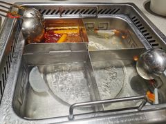 -海底捞火锅(龙湖金沙天街店)