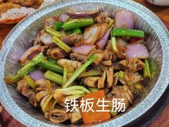-南记食粥坊·宵夜大排档(莲花店)