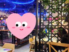 -1432德国花园餐厅(水游城购物中心店)