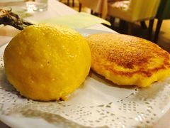 -北京水岸山吧度假村(雁栖镇店)