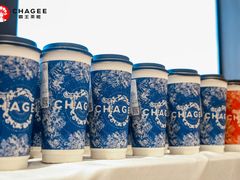 -霸王茶姬(上海恒基名人店)