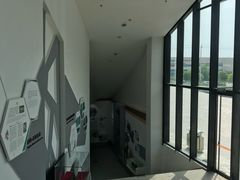-房山世界地质公园博物馆
