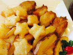 -棒约翰比萨·意面(张江店)