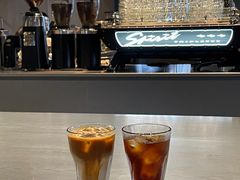 -来回·咖啡(钟村咖啡豆店)