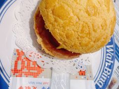-敏华冰厅(平安金融中心店)