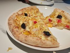 -湖滨1950牛排西餐厅(泽州路店)