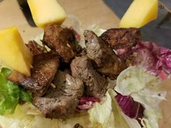 -托斯卡纳烘焙意大利餐厅(五天地店)