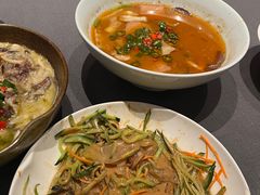 -百富源·海鲜辽菜(和平北大街店)