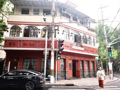 -TonTon(永康路店)