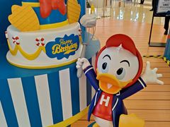 -天河城购物中心