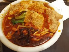 -水平有限广西米粉·广西风味集(五道口店)