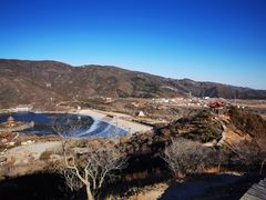 -十三陵水库