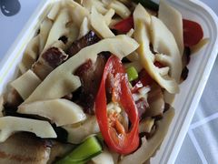 -渝信川菜(长安店)