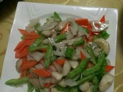 -臭鳜鱼人家·老字号徽菜