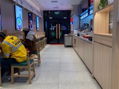-武圣羊汤·西北面(朝阳门店)
