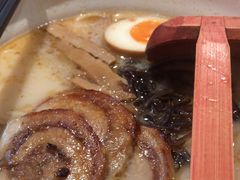 -味千拉面(航洋国际购物中心)