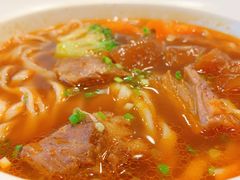 -康师傅私房牛肉面(马泉营奥莱店)