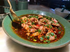 -锦府盐帮·李宅(领展购物广场中关村店)