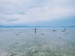 -三亚西岛海洋文化旅游区