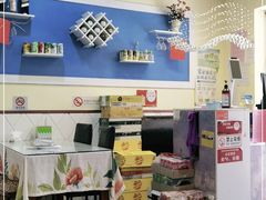 -金姐台湾菜(珠江路店)
