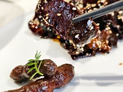 -怡得饭庄·30年老店·宋大妈昆明菜