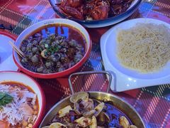 -华仔龙虾(永乐路总店)