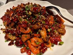 -许家菜(望江店)