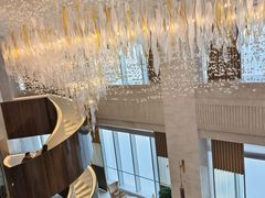 -济南凯宾斯基酒店-THE VIEW云景全日制餐厅