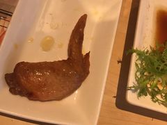 -避风塘(百联东郊店)