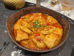 -云海肴云南菜·蒸汽石锅鱼(新奥店)