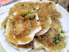 粉丝扇贝-芭菲盛宴·环球美食(袁家岗店)