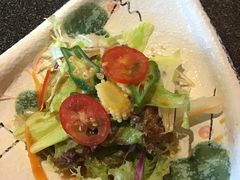 -大桥日本料理·日式放题·铁板定食(科兴科学园店)
