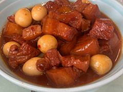 -深巷家味馆.湖北头牌红烧鱼头拌饭(黄陂店)