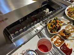 -玉善烧烤串城(长春总店)