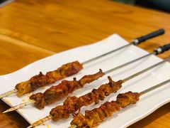 -巴依老爷新疆美食(望京小街店)