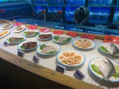 -江南韵·无锡太湖文化体验餐厅(凤凰天街店)
